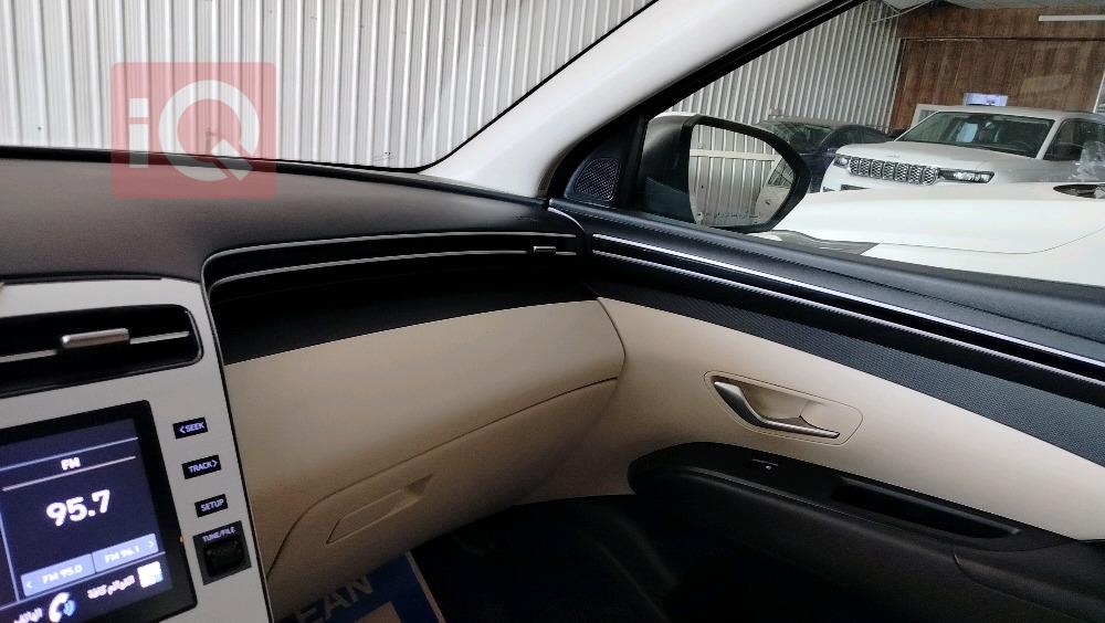 هيونداي توسان